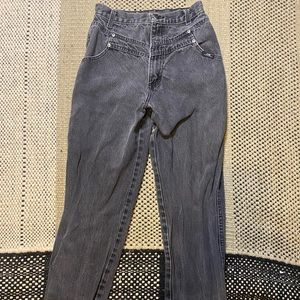 Vintage Ozark Mountain Western Jeans